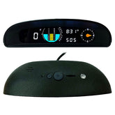 INTERGRATED INFORMATION DISPLAY - OEM - DA1920